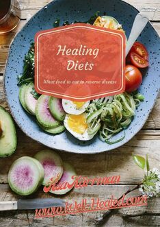 what diets to follow when healing from Palmoplantar Pustulosis